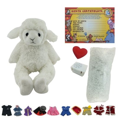 lambiebib