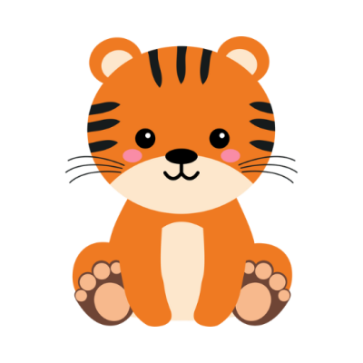 tiger